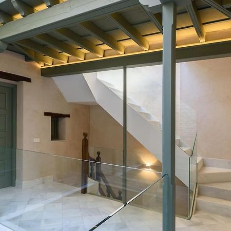 Luxury Palace Sevilla Eksteriør billede