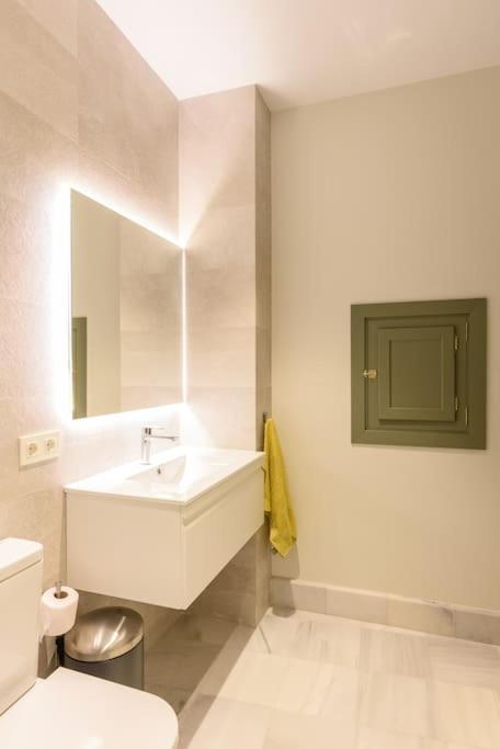 Luxury Palace Sevilla Eksteriør billede