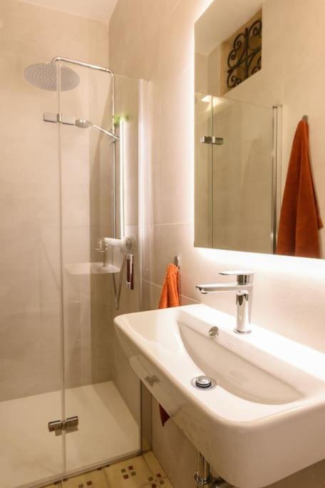 Luxury Palace Sevilla Eksteriør billede