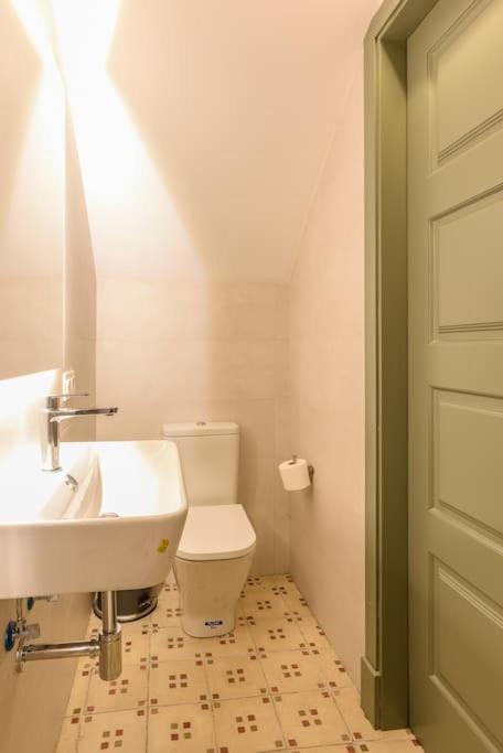 Luxury Palace Sevilla Eksteriør billede