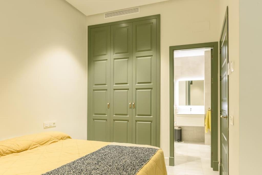 Luxury Palace Sevilla Eksteriør billede